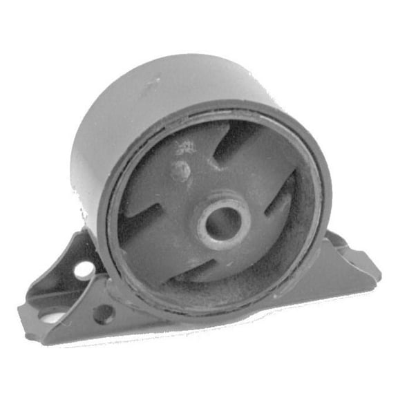 Rear Engine Mount - Compatible with 1992 - 1994 Eagle Summit Sedan 1993