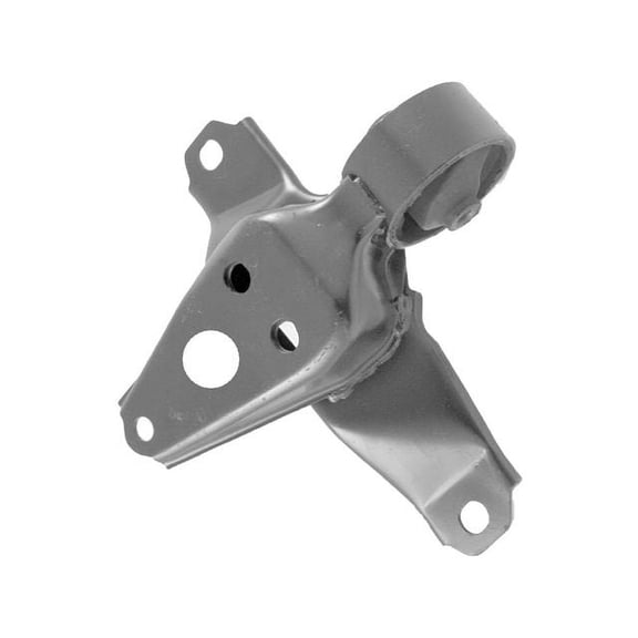 Rear Engine Mount - Compatible with 1992 - 1994 Toyota Paseo 1.5L 4-Cylinder 1993
