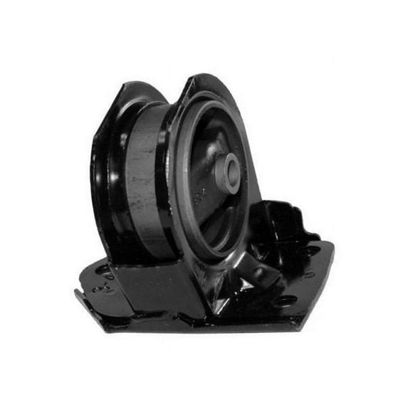 Rear Engine Mount - Compatible with 1995 - 1998 Eagle Talon 2.0L 4-Cylinder Naturally Aspirated 1996 1997