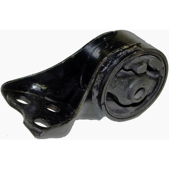 Rear Engine Mount - Compatible with 1995 - 1998 Mazda Protege 1996 1997