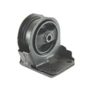 Rear Engine Mount - Compatible with 1995 - 1999 Mitsubishi Eclipse 1996 1997 1998