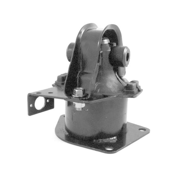 Rear Engine Mount - Compatible with 1996 - 1999 Isuzu Oasis 1997 1998