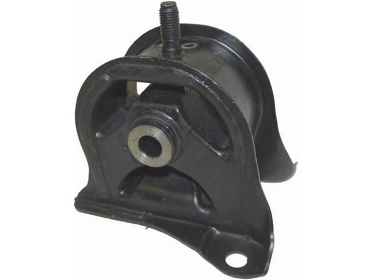 Complete 4-Piece Engine & Transmission Mount Set For 1997-2001 Honda Prelude 2.2L Auto