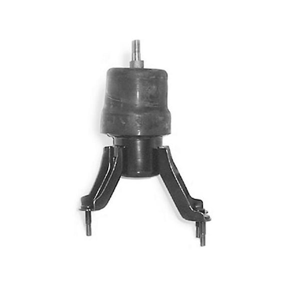 Rear Engine Mount - Compatible with 1997 - 2001 Toyota Camry 2.2L 4-Cylinder 1998 1999 2000