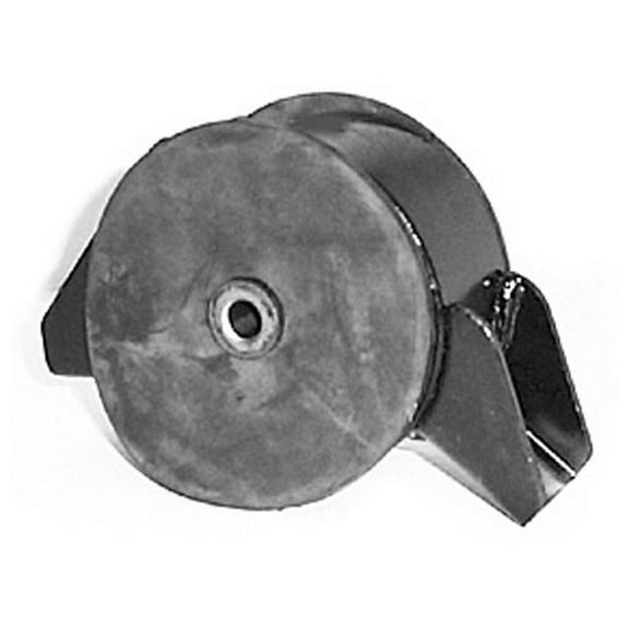 Rear Engine Mount - Compatible with 1998 - 2000 Chevy Metro 1.0L 3-Cylinder 1999