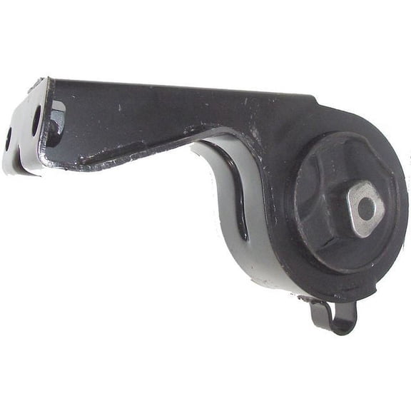 Rear Engine Mount - Compatible with 1998 Chrysler Sebring Convertible 2.4L 4-Cylinder