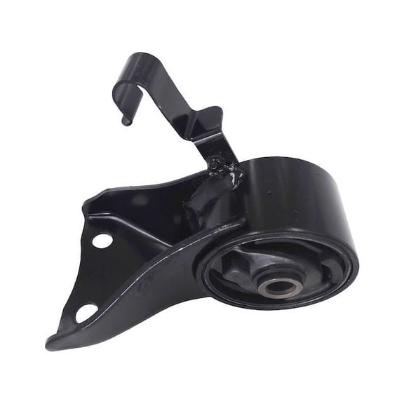 Rear Engine Mount - Compatible with 1999 - 2003 Mazda Protege 2000 2001 2002