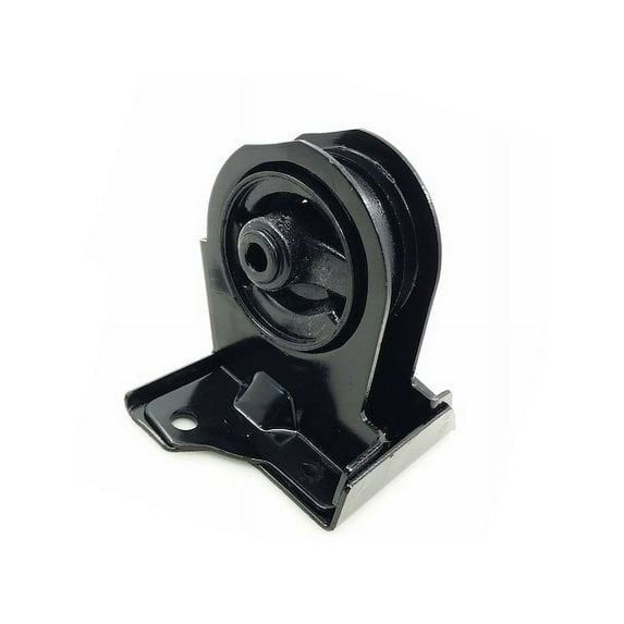 Rear Engine Mount - Compatible with 1999 - 2003 Mitsubishi Galant 2.4L 4-Cylinder 2000 2001 2002
