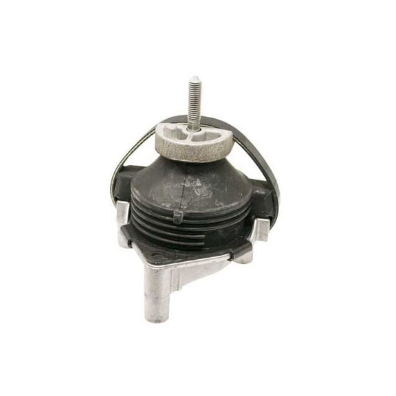 Rear Engine Mount - Compatible with 1999 - 2009 Saab 9-5 2000 2001 2002 2003 2004 2005 2006 2007 2008