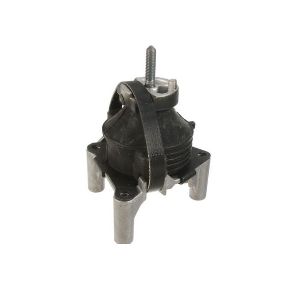 Rear Engine Mount - Compatible with 1999 - 2009 Saab 9-5 2000 2001 2002 2003 2004 2005 2006 2007 2008