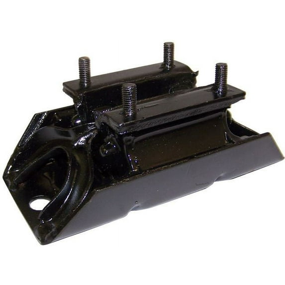 Rear Engine Mount - Compatible with 2000 - 2001 Jeep Cherokee 4.0L 6-Cylinder