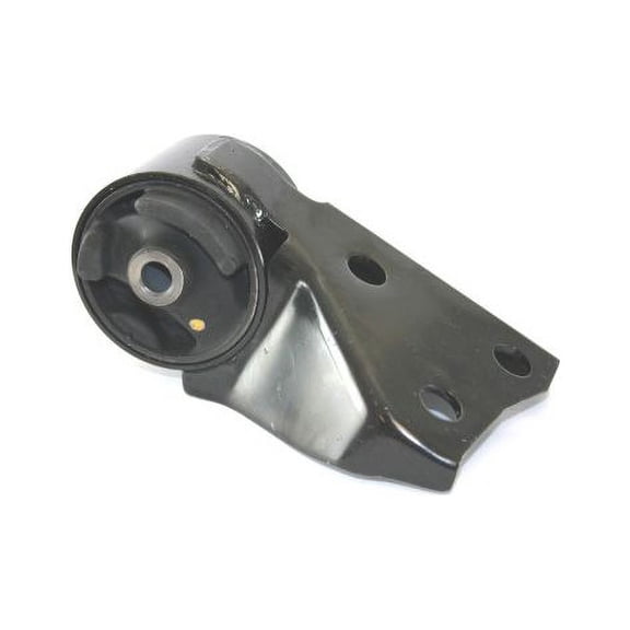 Rear Engine Mount - Compatible with 2000 - 2004 Kia Spectra 1.8L 4-Cylinder 2001 2002 2003