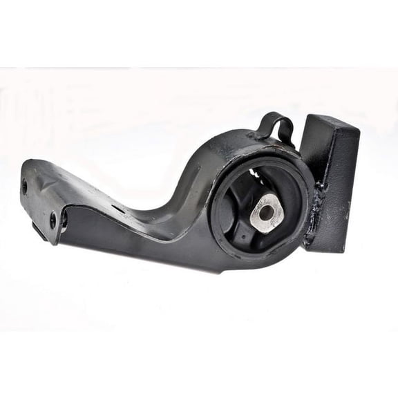 Rear Engine Mount - Compatible with 2000 Chrysler Cirrus 2.0L 4-Cylinder