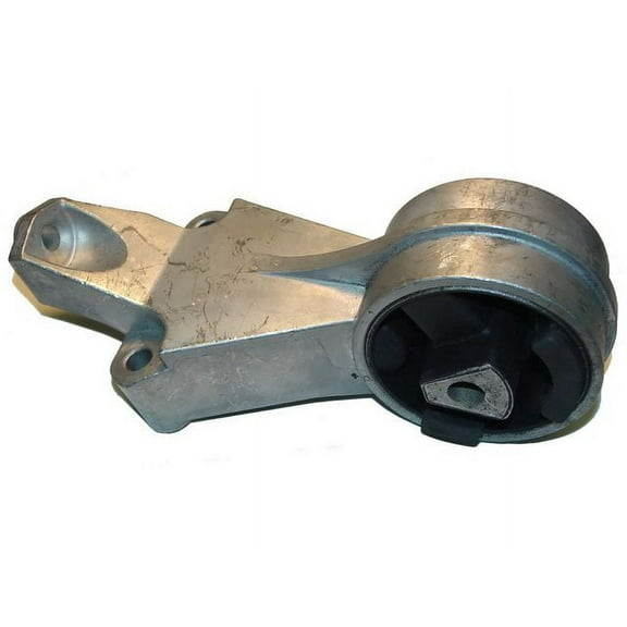 Rear Engine Mount - Compatible with 2000 Saturn LS1 2.2L 4-Cylinder