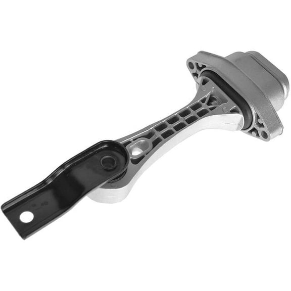 Rear Engine Mount - Compatible with 2001 - 2002, 2004 - 2006 Audi TT Quattro 2005