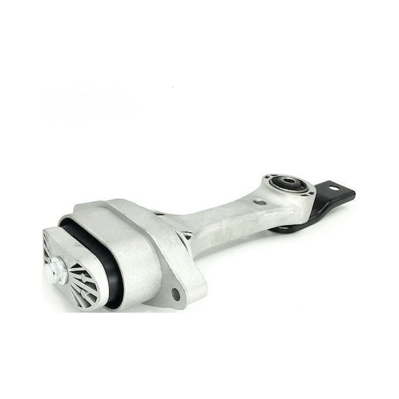 Rear Engine Mount - Compatible with 2001 - 2002, 2004 - 2006 Audi TT Quattro Coupe 2005