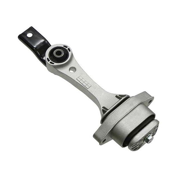 Rear Engine Mount - Compatible with 2001 - 2002 Audi TT Quattro AMU
