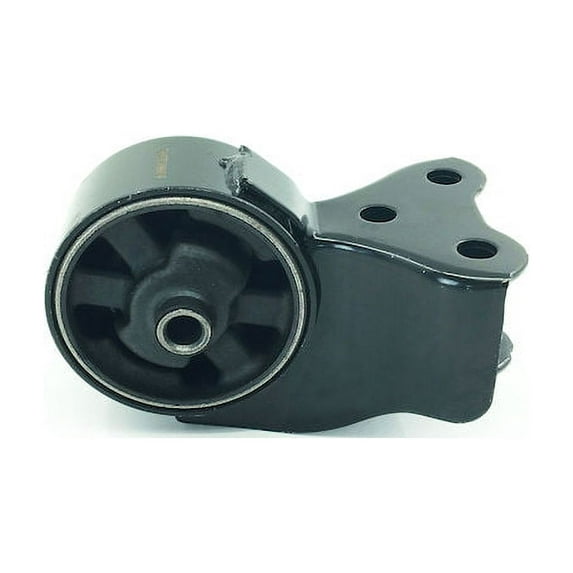 Rear Engine Mount - Compatible with 2001 - 2003 Hyundai Elantra 2.0L 4-Cylinder 2002