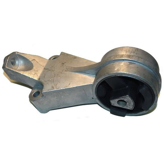 Rear Engine Mount - Compatible with 2001 - 2003 Saturn L200 2.2L 4-Cylinder 2002