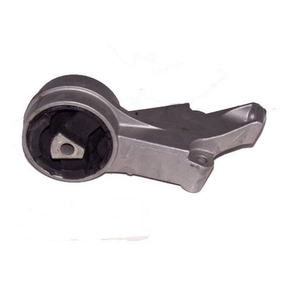 Rear Engine Mount - Compatible with 2001 - 2003 Saturn LW200 2.2L 4-Cylinder 2002