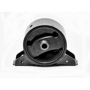 Rear Engine Mount - Compatible with 2001 - 2004 Volvo S40 1.9L 4-Cylinder 2002 2003