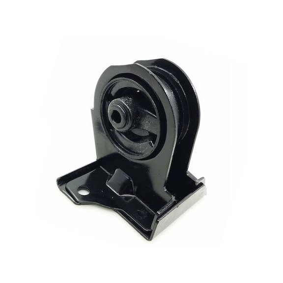 Rear Engine Mount - Compatible with 2001 - 2005 Chrysler Sebring Coupe 2.4L 4-Cylinder 2002 2003 2004