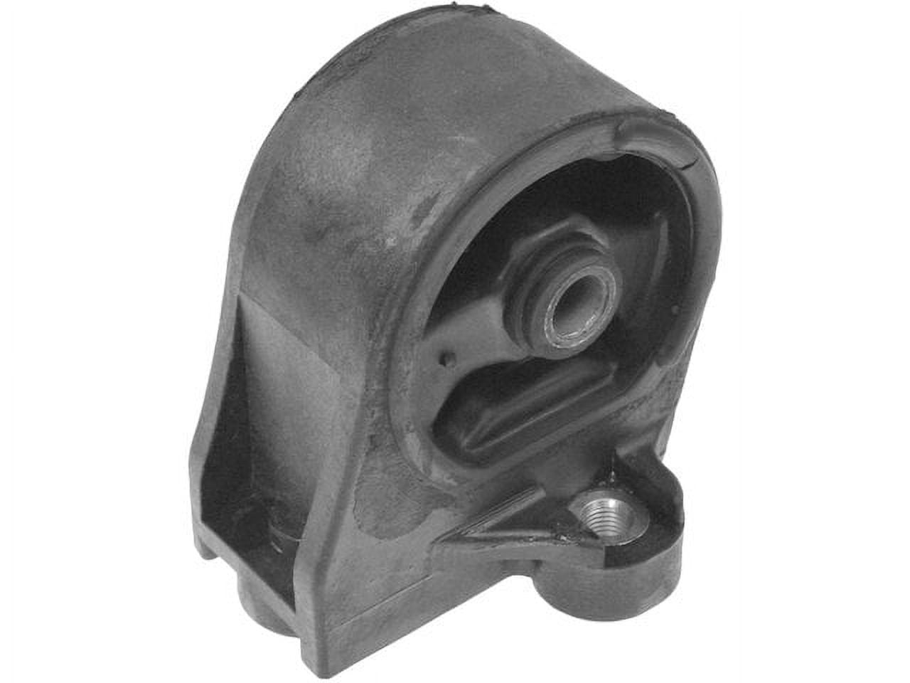 Rear Engine Mount - Compatible with 2001 - 2005 Honda Civic 1.7L 4 ...