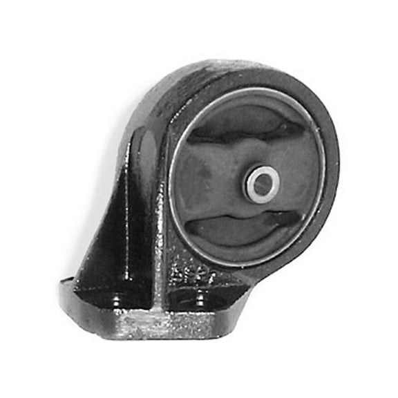 Rear Engine Mount - Compatible with 2001 - 2006 Kia Optima 2.4L 4-Cylinder 2002 2003 2004 2005