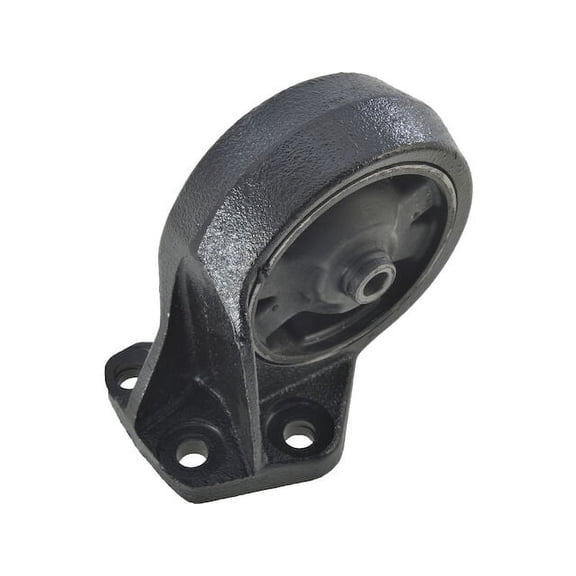 Rear Engine Mount - Compatible with 2001 - 2006 Kia Optima 2002 2003 2004 2005
