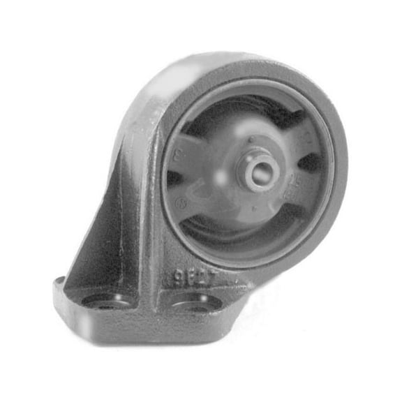 Rear Engine Mount - Compatible with 2001 - 2006 Kia Optima 2002 2003 2004 2005