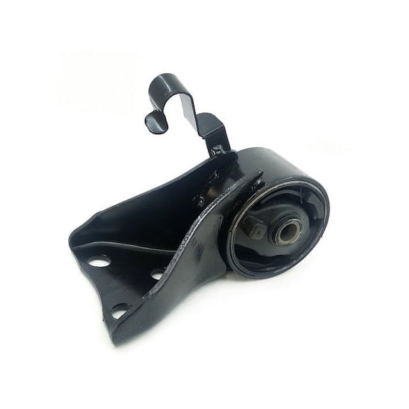 Rear Engine Mount - Compatible with 2002 - 2003 Mazda Protege5 2.0L 4-Cylinder