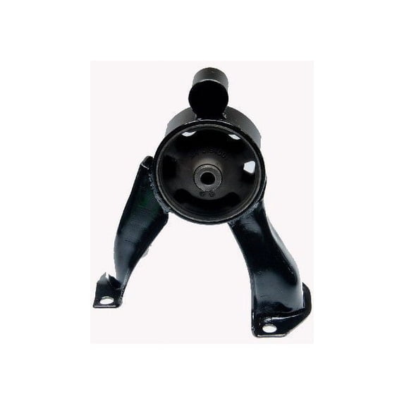Rear Engine Mount - Compatible with 2002 - 2007 Mitsubishi Lancer 2003 2004 2005 2006