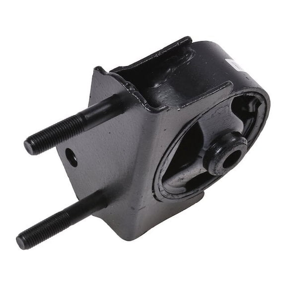 Rear Engine Mount - Compatible with 2003 - 2006 Pontiac Vibe AWD 1.8L 4-Cylinder 2004 2005