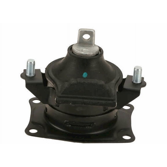 Rear Engine Mount - Compatible with 2003 - 2007 Honda Accord 2.4L 4-Cylinder 2004 2005 2006