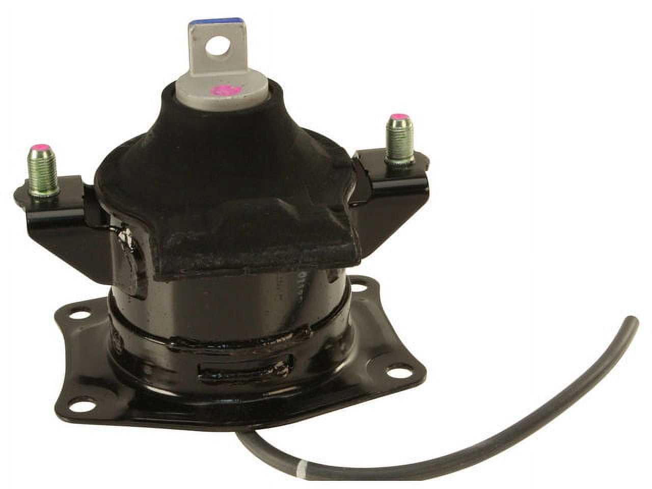 Rear Engine Mount - Compatible with 2003 - 2007 Honda Accord 2004 2005 ...