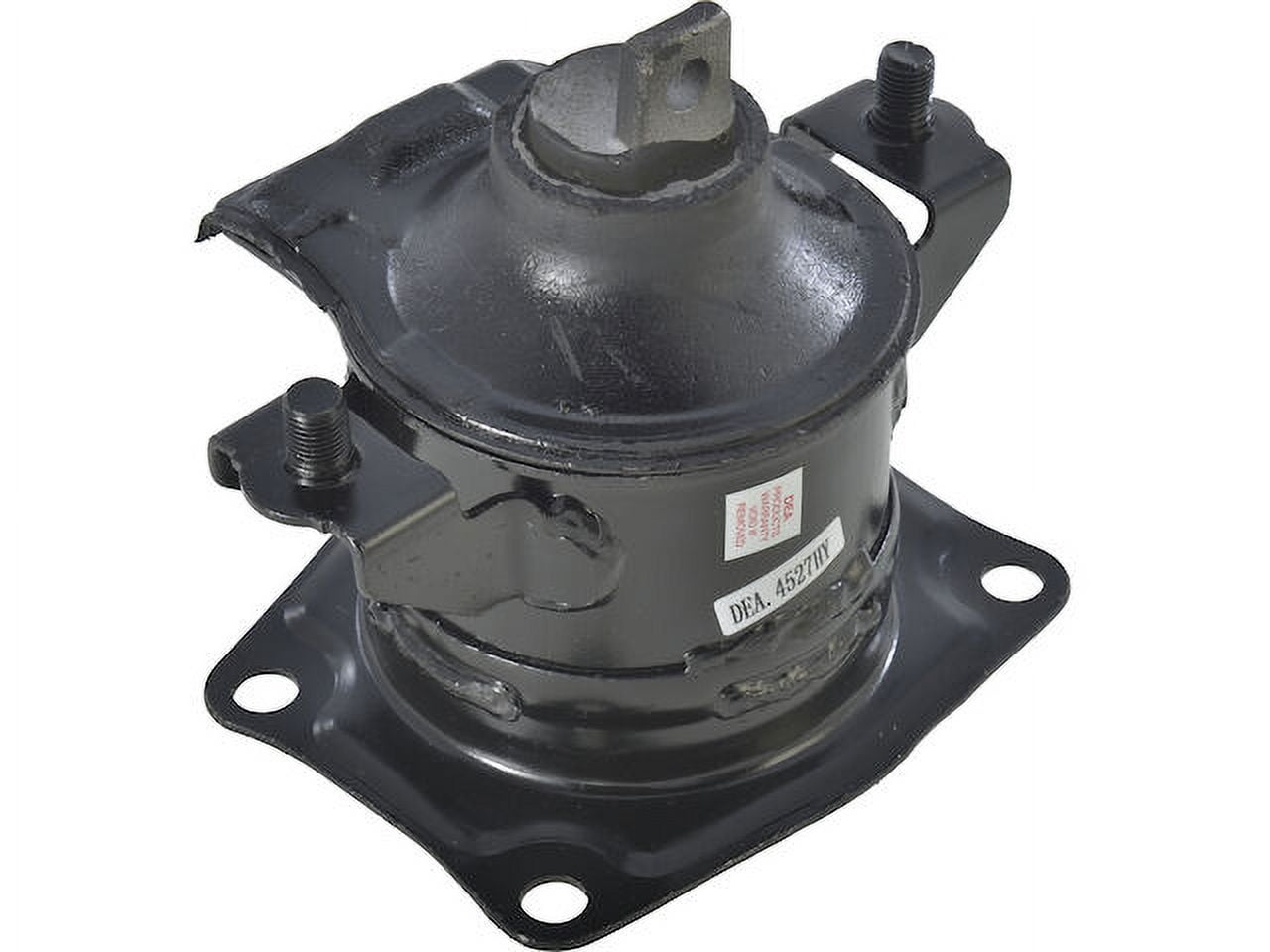 Rear Engine Mount - Compatible with 2003 - 2007 Honda Accord 3.0L V6 ...