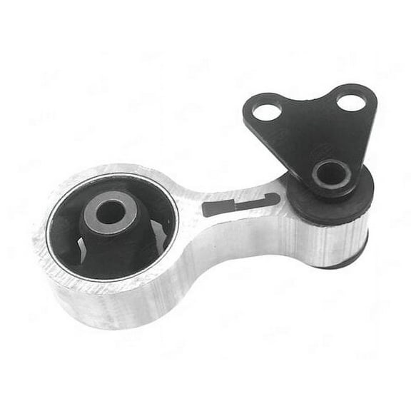 Rear Engine Mount - Compatible with 2003 - 2008 Mazda 6 3.0L V6 2004 2005 2006 2007