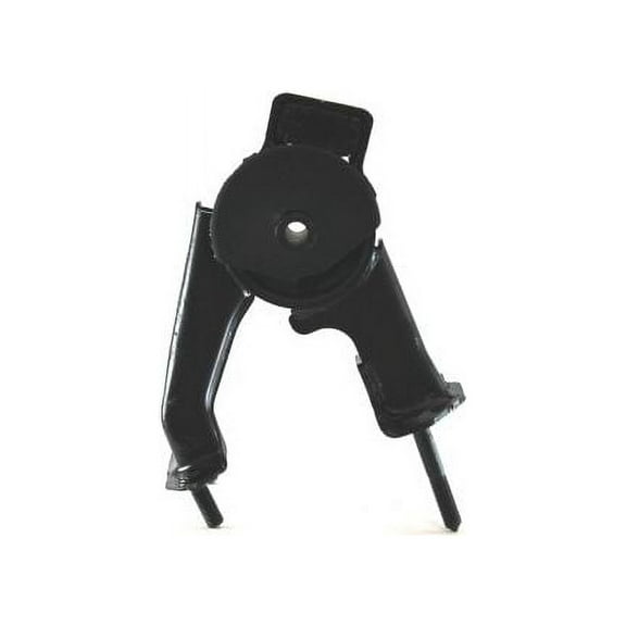 Rear Engine Mount - Compatible with 2003 - 2008 Pontiac Vibe Base FWD 1.8L 4-Cylinder 2004 2005 2006 2007