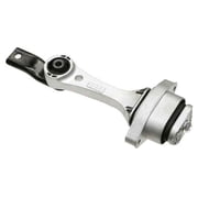 Rear Engine Mount - Compatible with 2004 - 2005 Volkswagen Jetta 1.9L 4-Cylinder BEW