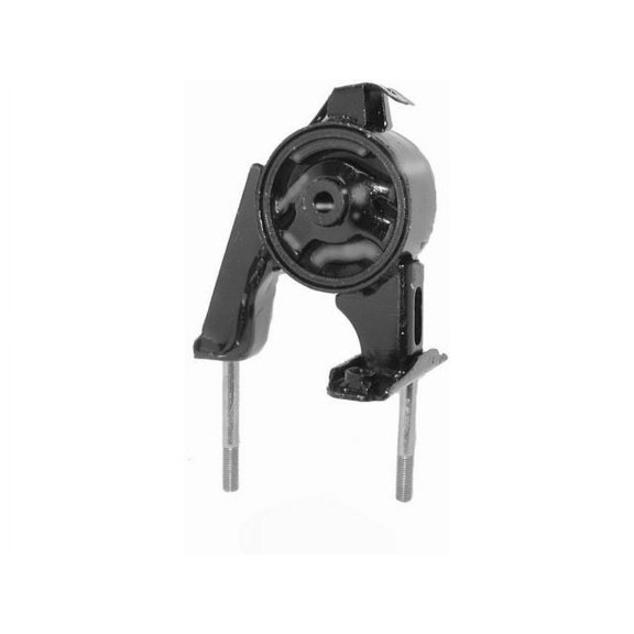 Rear Engine Mount - Compatible with 2004 - 2006 Scion xA 1.5L 4-Cylinder 2005