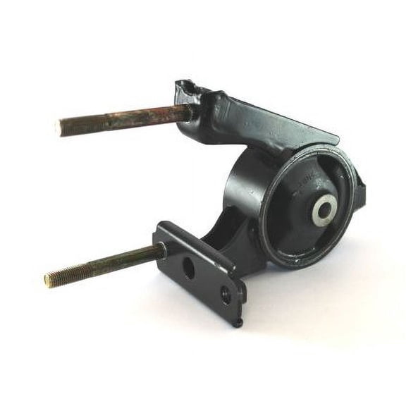 Rear Engine Mount - Compatible with 2004 - 2006 Scion xB 1.5L 4-Cylinder 2005