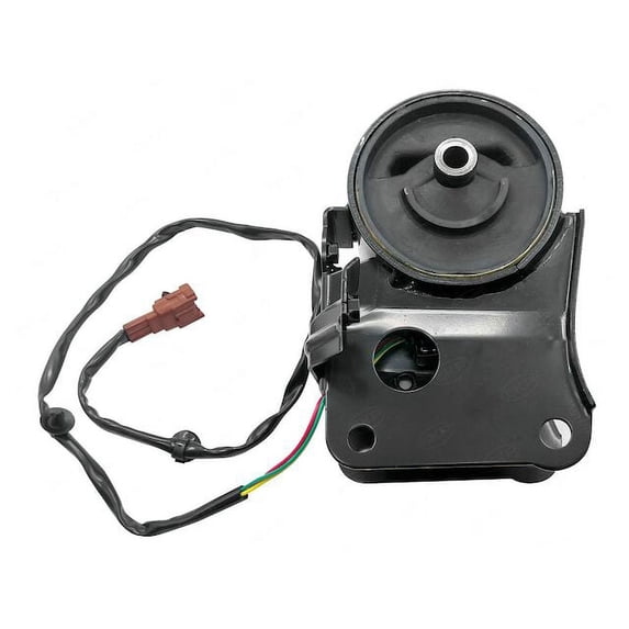 Rear Engine Mount - Compatible with 2004 - 2008 Nissan Maxima 3.5L V6 2005 2006 2007