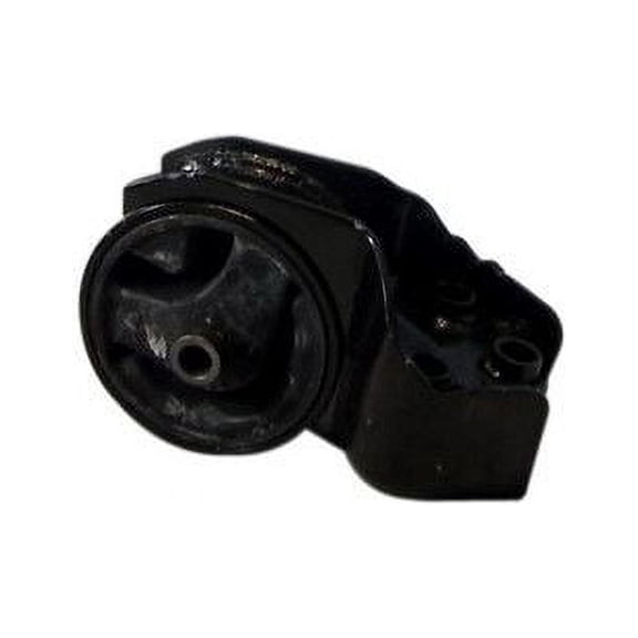 Rear Engine Mount - Compatible with 2004 - 2009 Kia Spectra 2.0L 4-Cylinder 2005 2006 2007 2008
