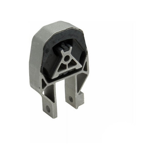 Rear Engine Mount - Compatible with 2004 - 2011 Volvo S40 2005 2006 2007 2008 2009 2010