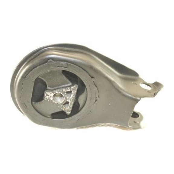 Rear Engine Mount - Compatible with 2004 - 2013 Mazda 3 2005 2006 2007 2008 2009 2010 2011 2012