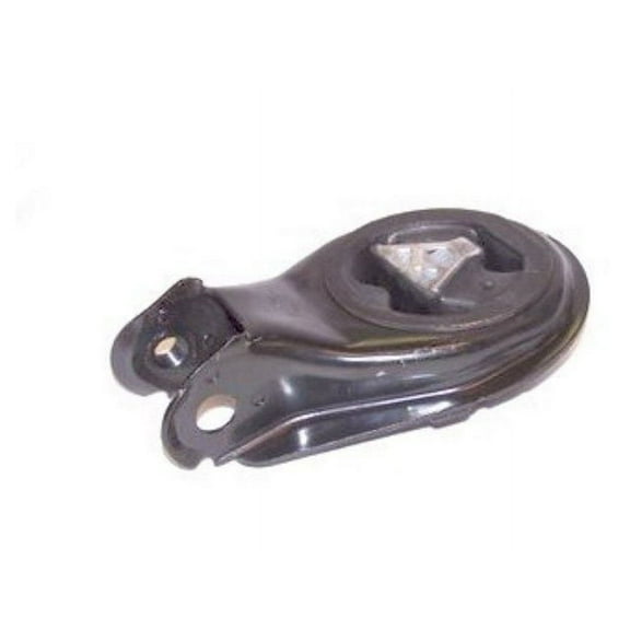 Rear Engine Mount - Compatible with 2004 - 2013 Mazda 3 2005 2006 2007 2008 2009 2010 2011 2012