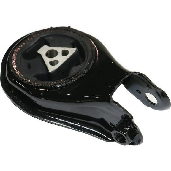 Rear Engine Mount - Compatible with 2004 - 2013 Mazda 3 2005 2006 2007 2008 2009 2010 2011 2012