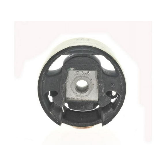 Rear Engine Mount - Compatible with 2005 - 2018 Volkswagen Jetta 2006 2007 2008 2009 2010 2011 2012 2013 2014 2015 2016 2017