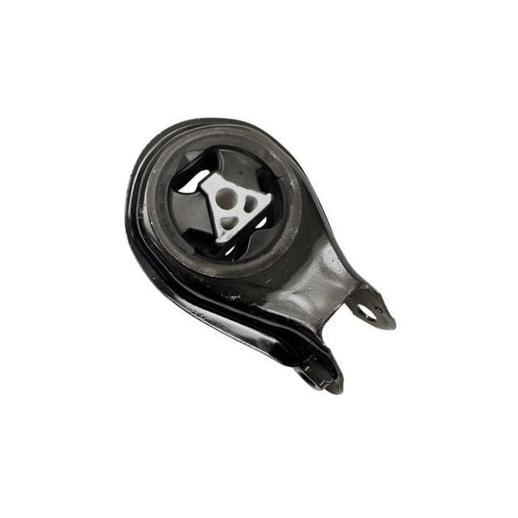 Rear Engine Mount - Compatible with 2006 - 2010 Mazda 5 2.3L 4-Cylinder - Beck Arnley