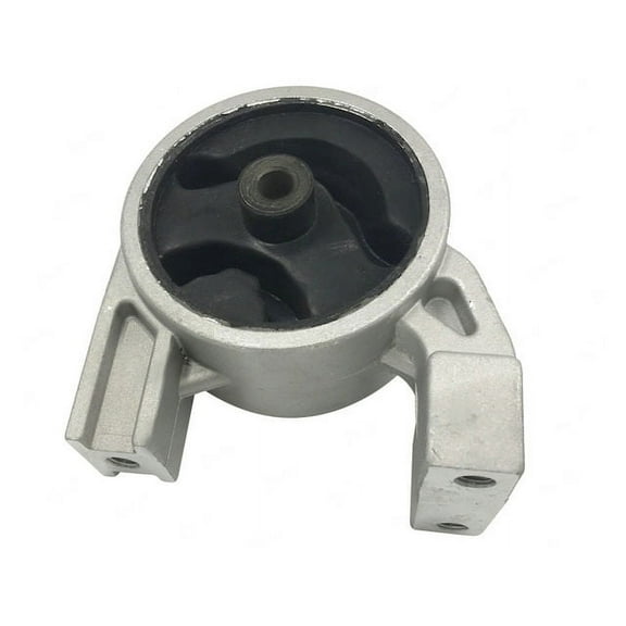 Rear Engine Mount - Compatible with 2006 - 2011 Kia Rio 1.6L 4-Cylinder 2007 2008 2009 2010